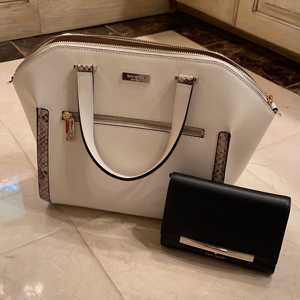 Kate Spade Purse & Wallet